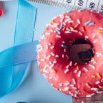 Weight loss and diabetes